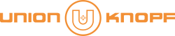 Union Knopf Logo